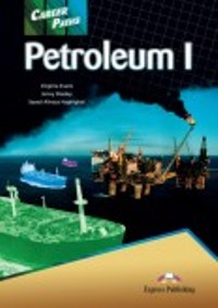 Petroleum I Students Book